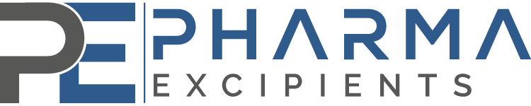 Pharma Excipients logo