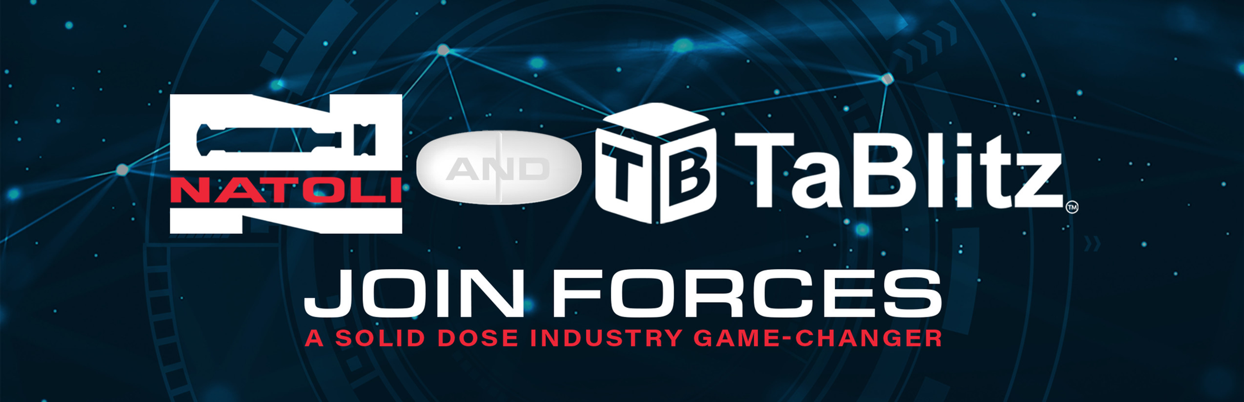 Natoli Engineering and TaBlitz strategic partnership