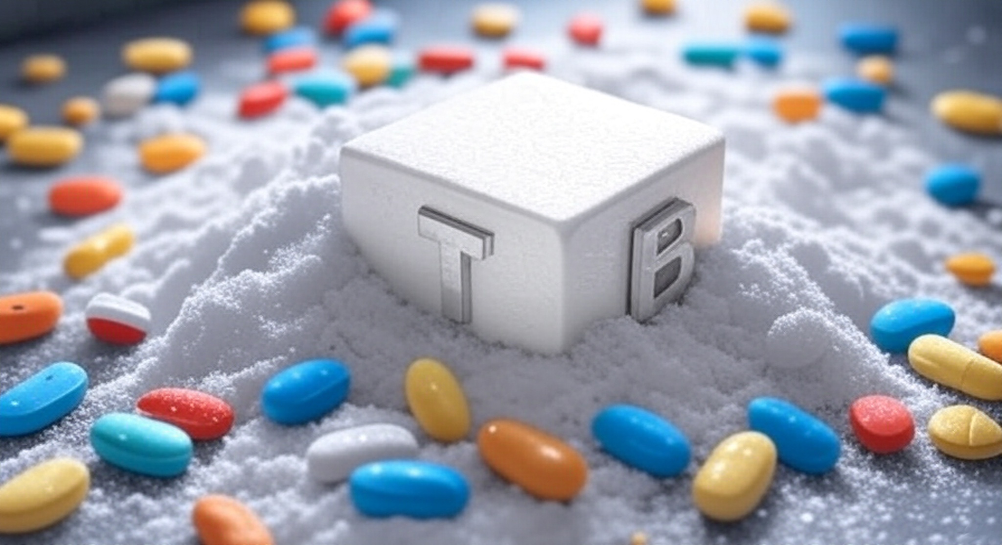 Mastering tablet performance using powder characteristics