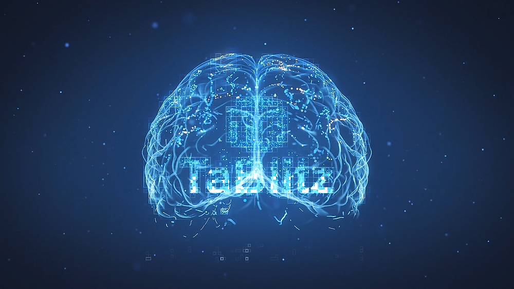 TaBlitz AI design environment