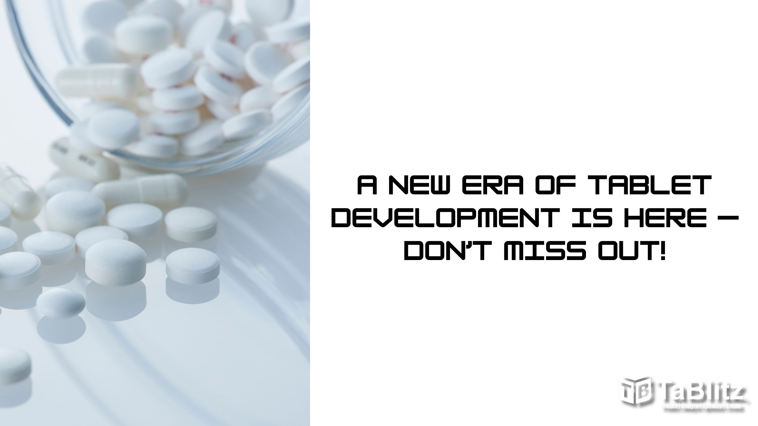 Why AI-based formulation tools and design of experiments